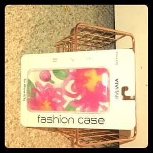 A phone case for ONLY 6 and 6s iPhones.